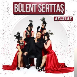 Bülent Serttaş - Kahve Kaynasın