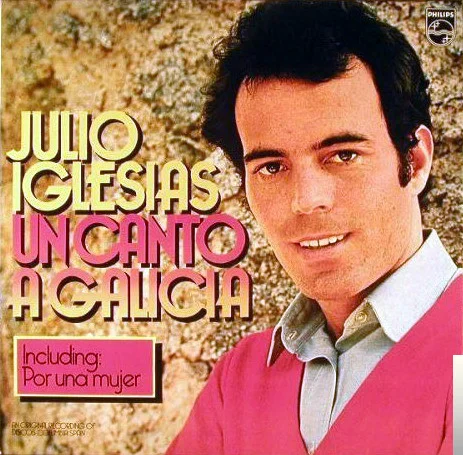 Julio Iglesias - Asi Nacemos