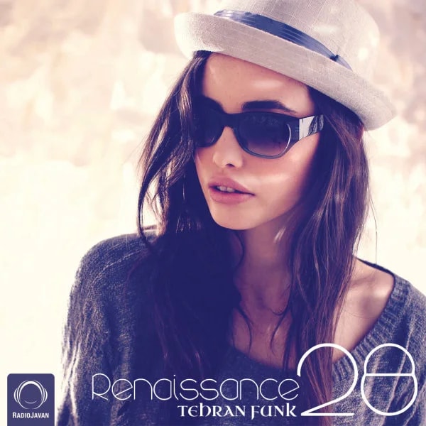 Tehran Funk - Renaissance 28
