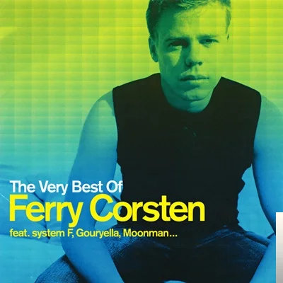 Ferry Corsten - Feel It