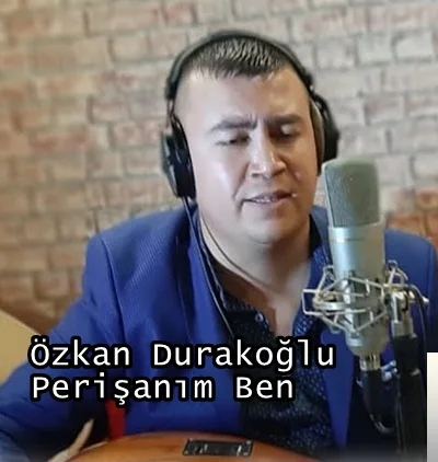 Özkan Durakoğlu - Menekşe Koymuşlar