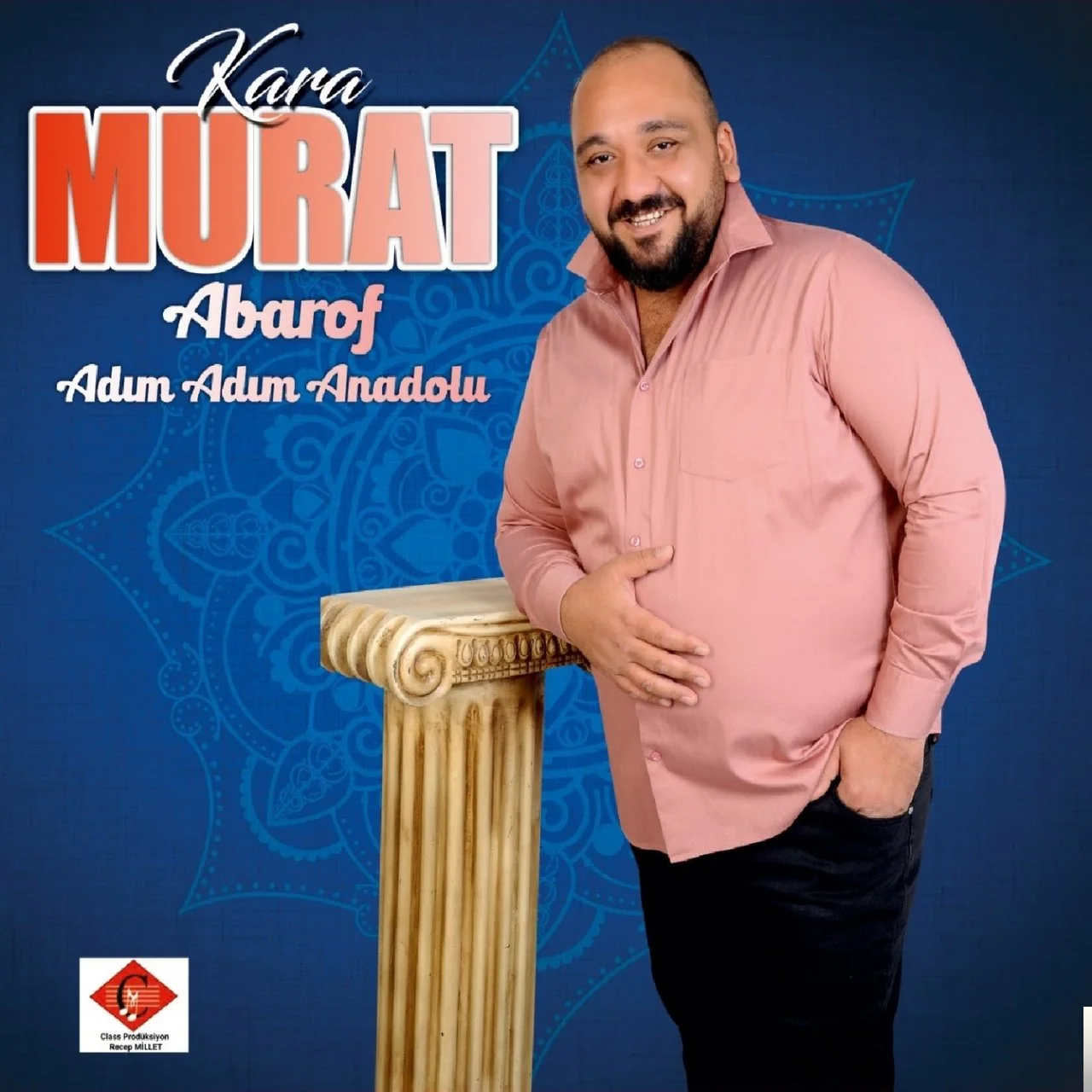 Kara Murat - Develi