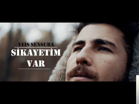 Yeis Sensura - Dokunmam Farklı Tene