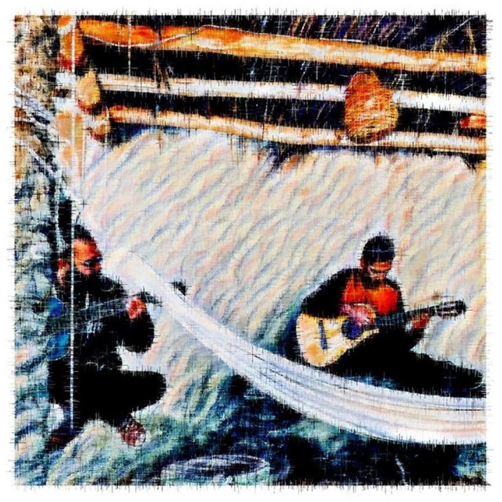 Milad Bagheri - Asir