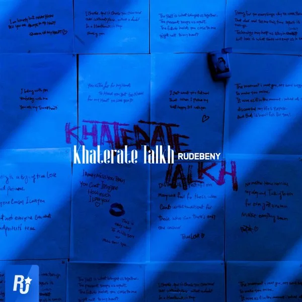 RudeBeny - Khaterate Talkh
