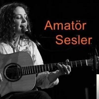 Amatör Sesler - Yar Ben Sana Ne Ettum