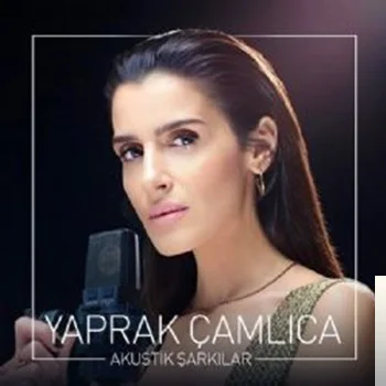 Yaprak Çamlıca - Masal Geceler