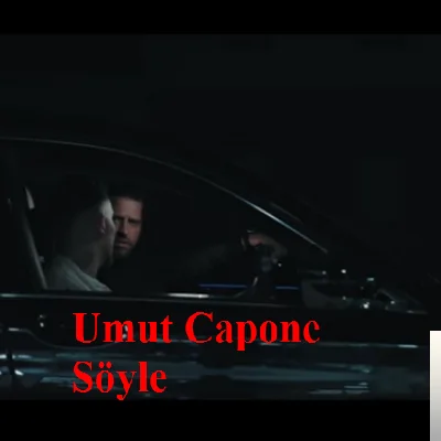 Umut Capone - Sen Gel