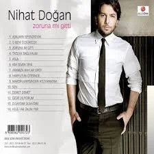 Nihat Doğan - Olsaydım Olsaydım