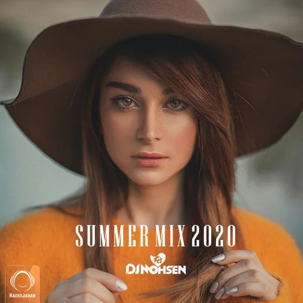 DJ Mohsen - Summer Mix 2020