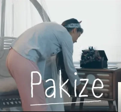 Zümrüt - Pakize