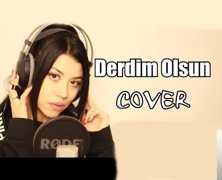 Tuğçe Haşimoğlu - Hasretinle Yandı Gönlüm (Remix)