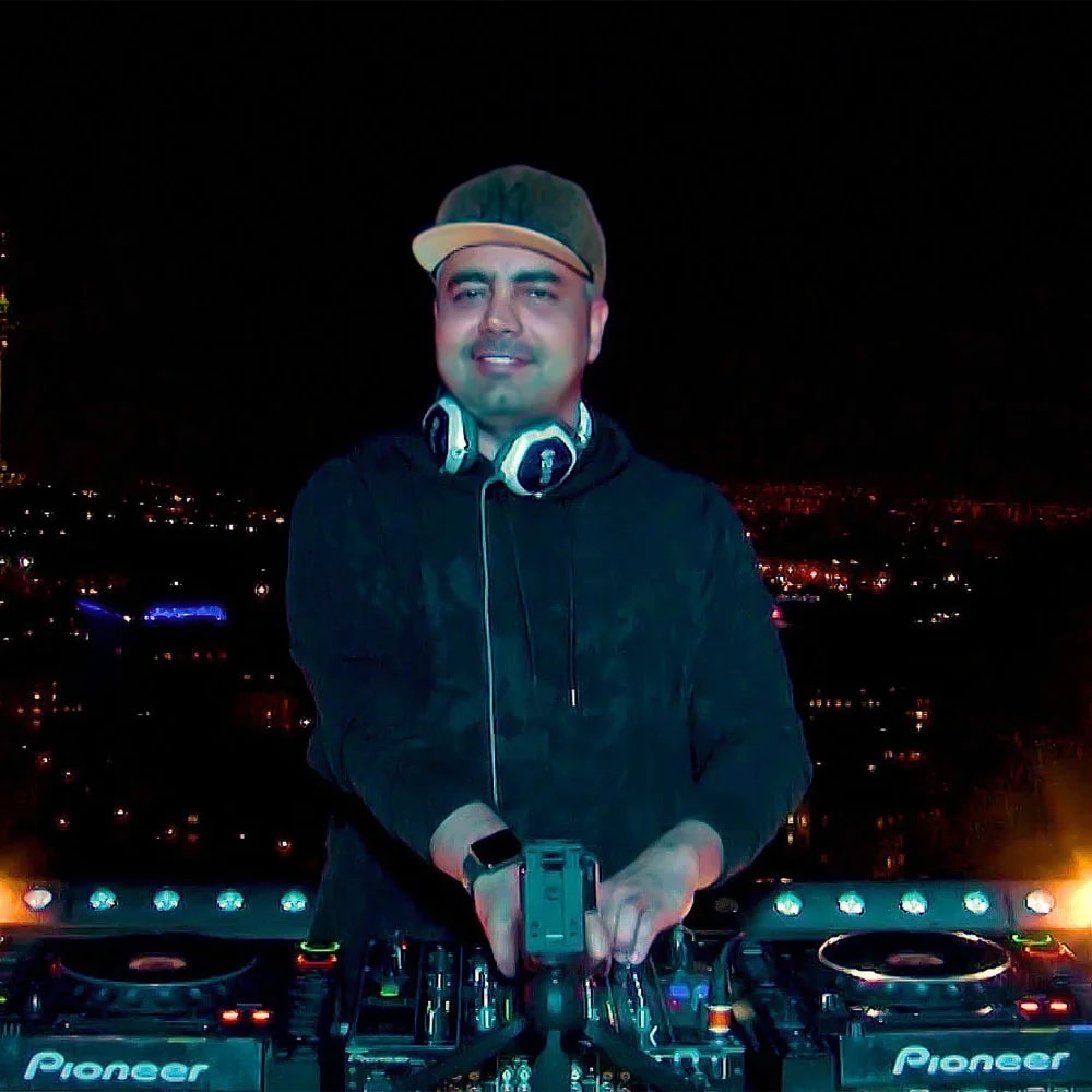DJ Fere - Weekend Live 1
