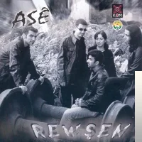 Koma Rewşen - Be Te Naçım