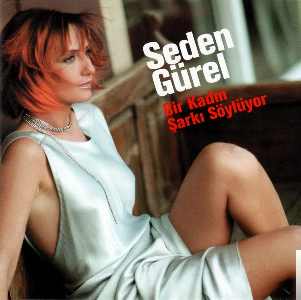 Seden Gürel - Sebebim Aşk