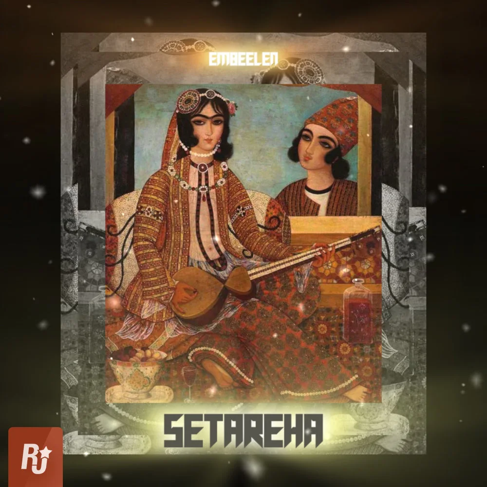 Embeelen - Setareha