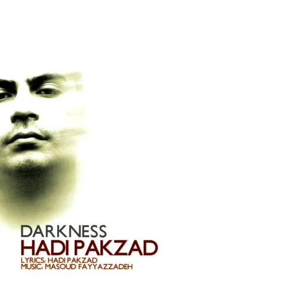 Hadi Pakzad - Etesab
