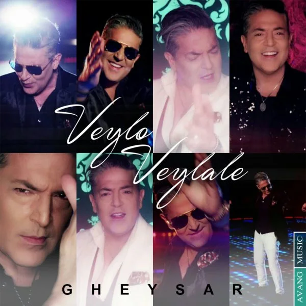 Gheysar - Veylo Veylale