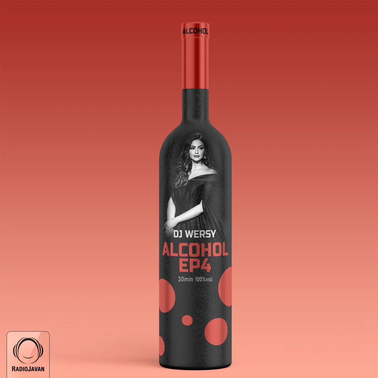 DJ Wersy - Alcohol 4