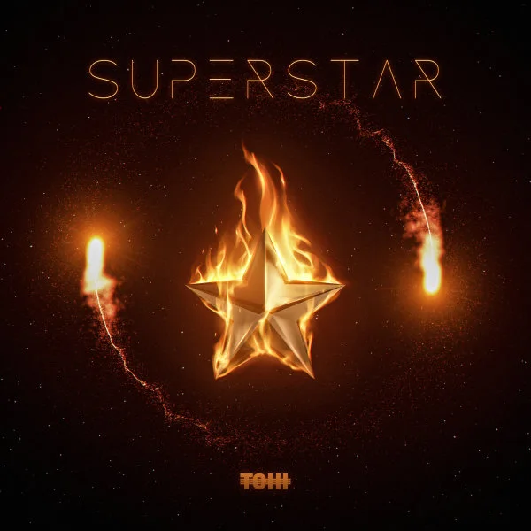 Tohi - Superstar