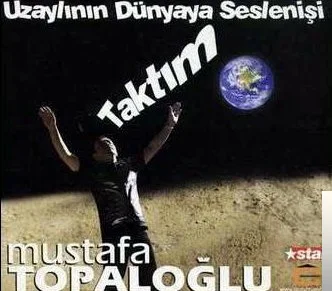 Mustafa Topaloğlu - Eminenin Hikayesi