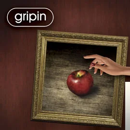 Gripin - feat Ferman Akgül-Baba Meslegi