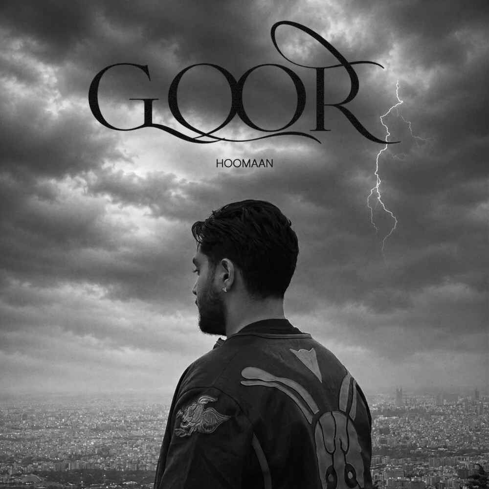 Hoomaan - Goor