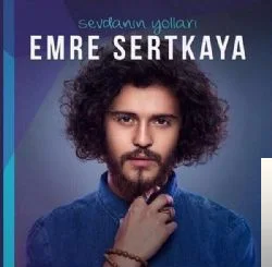 Emre Sertkaya - Sevdanın Yolları