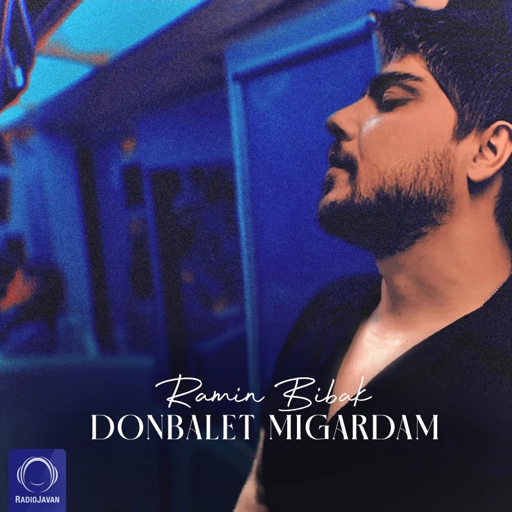 Ramin Bibak - Donbalet Migardam