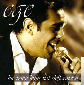 Ege - Aşkta Gurur Olmaz