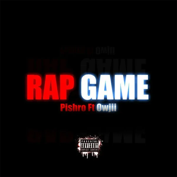 Pishro - Rap Game (Ft Owj)