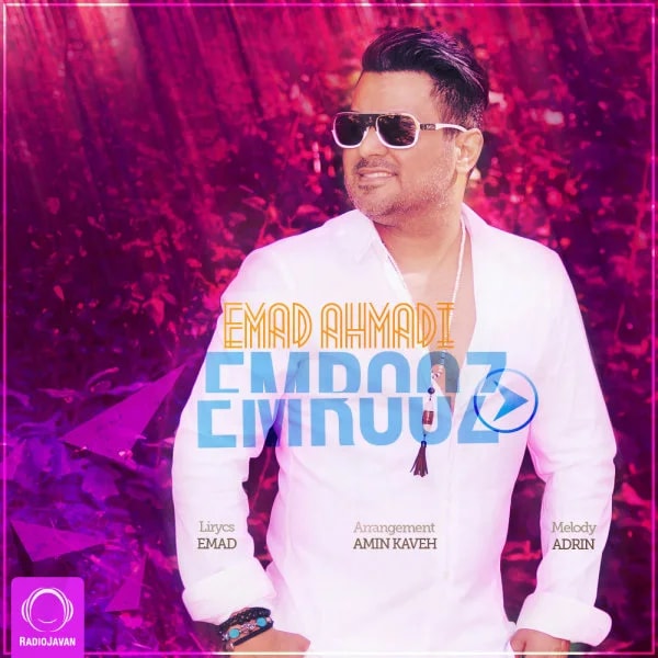 Emad - Emrooz