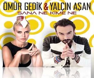 Ömür Gedik - Ölümsüz Aşk