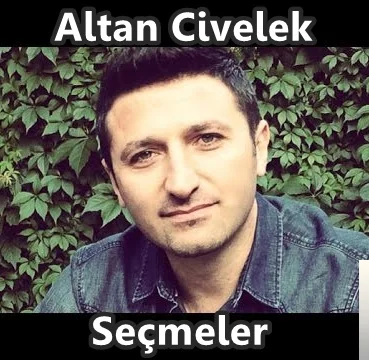 Altan Civelek - Madmoned Mona