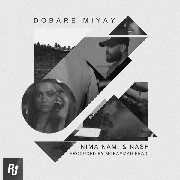 Nima Nami & Nash - Dobare Miyay