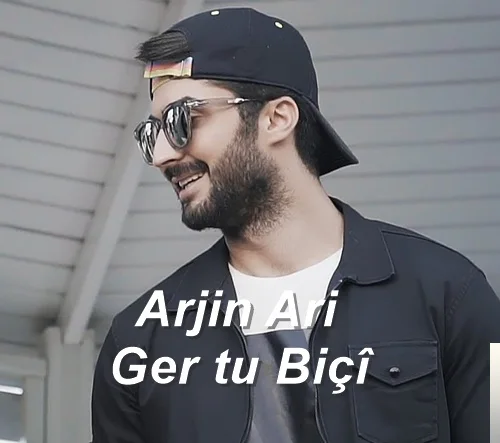 Arjin Ari - Chav Resha Min
