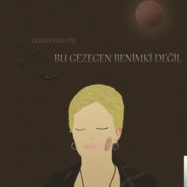 Gergin Bekleyiş - feat Henry Lee-Kuyu