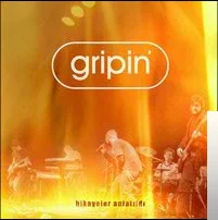 Gripin - Yüzümden Düşen Bin Parça
