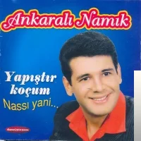 Ankaralı Namık - Şekeroğlan
