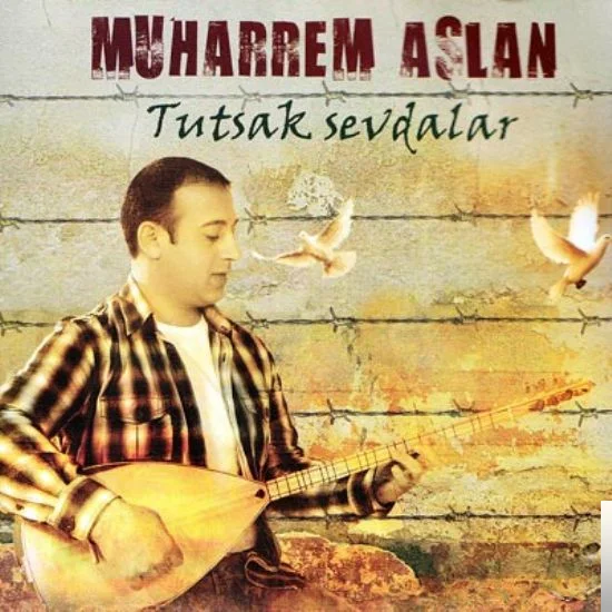 Muharrem Aslan - Adın Kaldı Yüreğimde