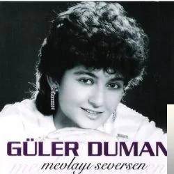 Güler Duman - Can Maral