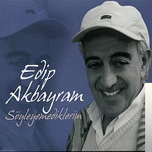 Edip Akbayram - Dağlar Dağladı Beni