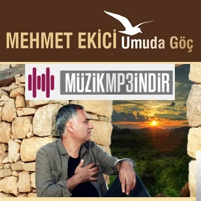 Mehmet Ekici - Duvarlarla Başbaşayım