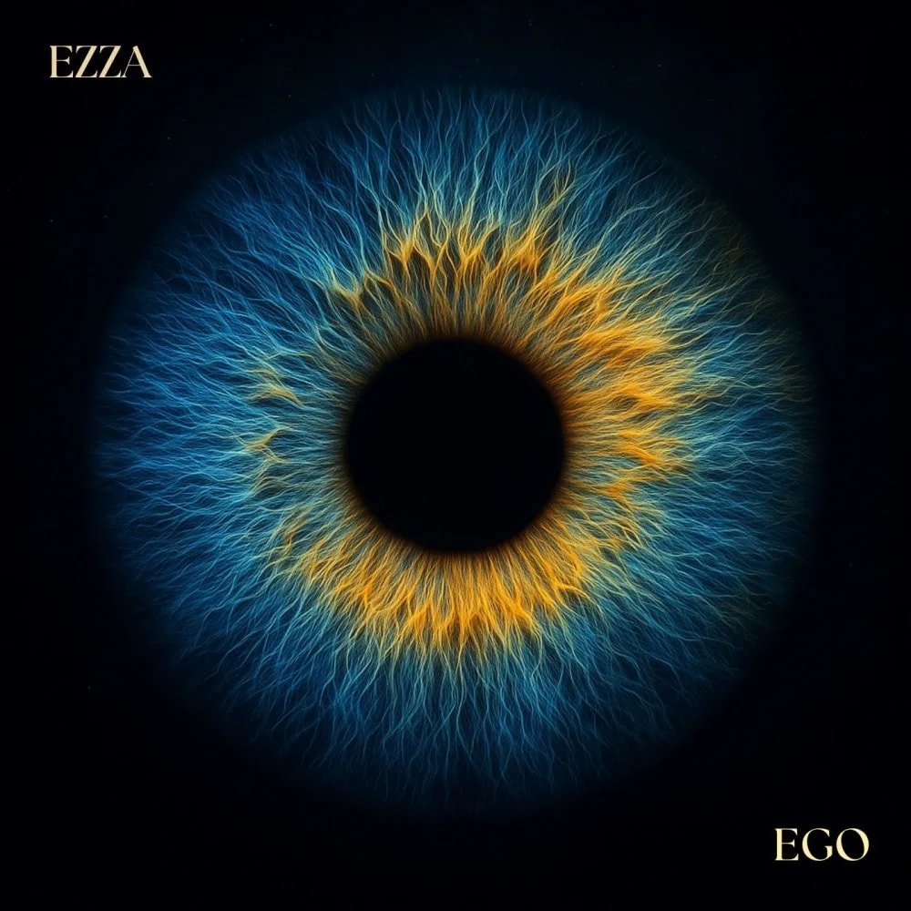 Ezza - EGO