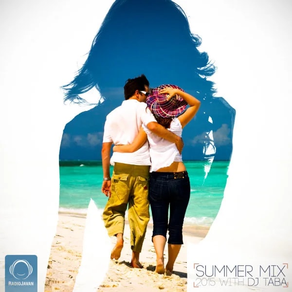 DJ Taba - Summer Mix 2015