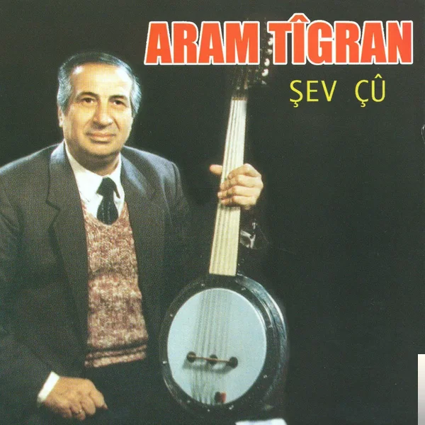 Aram Tigran - Bebexti