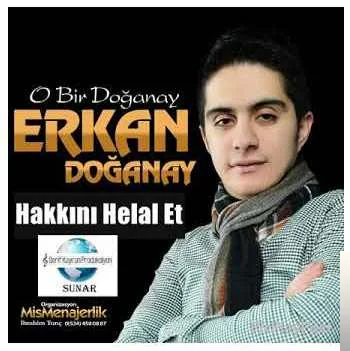 Erkan Doğanay - Hakkını Helal Et