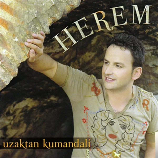 Herem - Gözlerinin Rengi