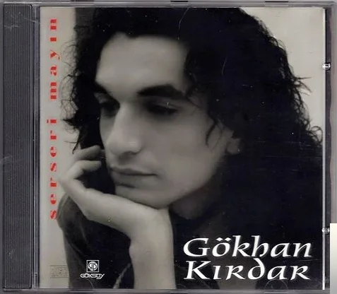 Gökhan Kırdar - Nisan