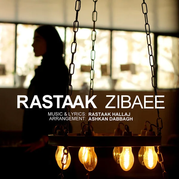Rastaak - Zibaee